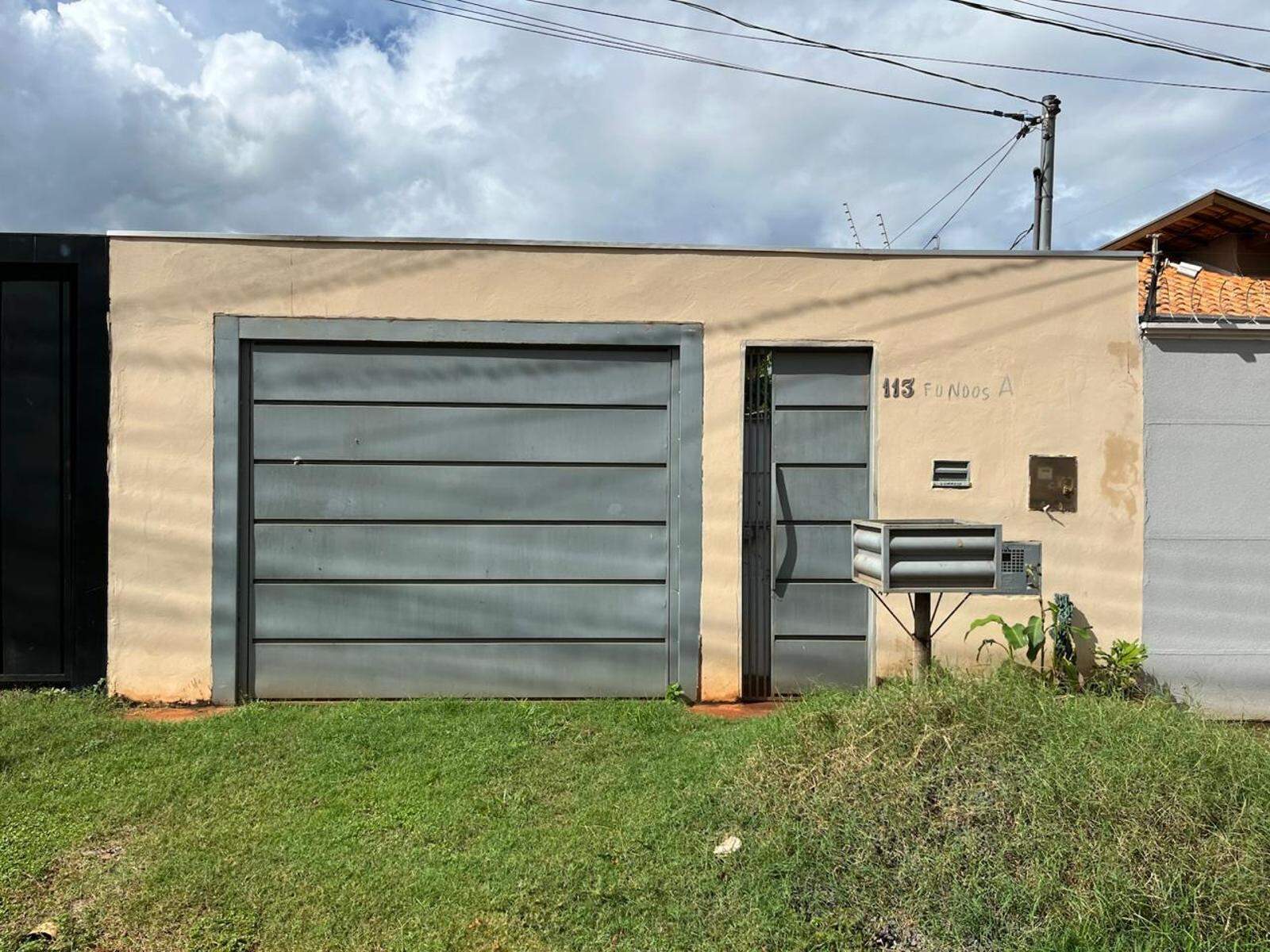 Casa Térrea à venda no Jardim Itamaracá: 