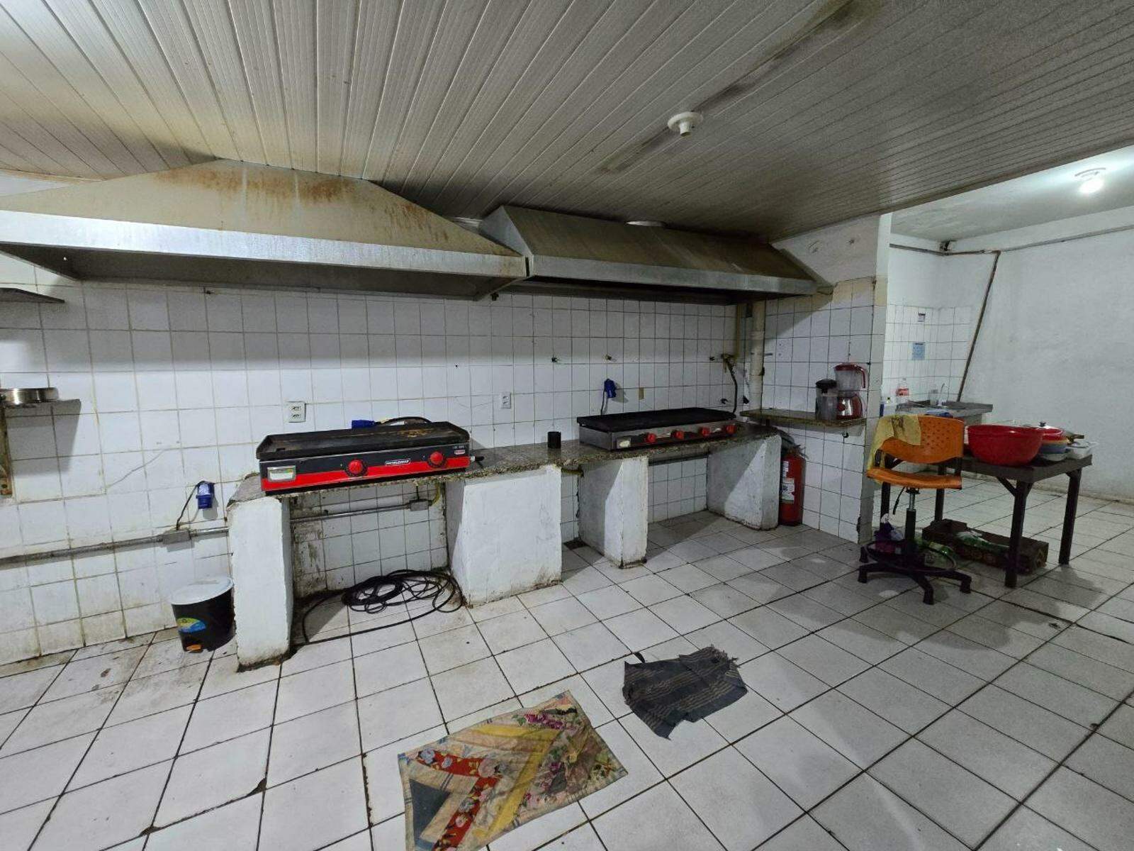 Loja/Salão para aluguel no Centro: 