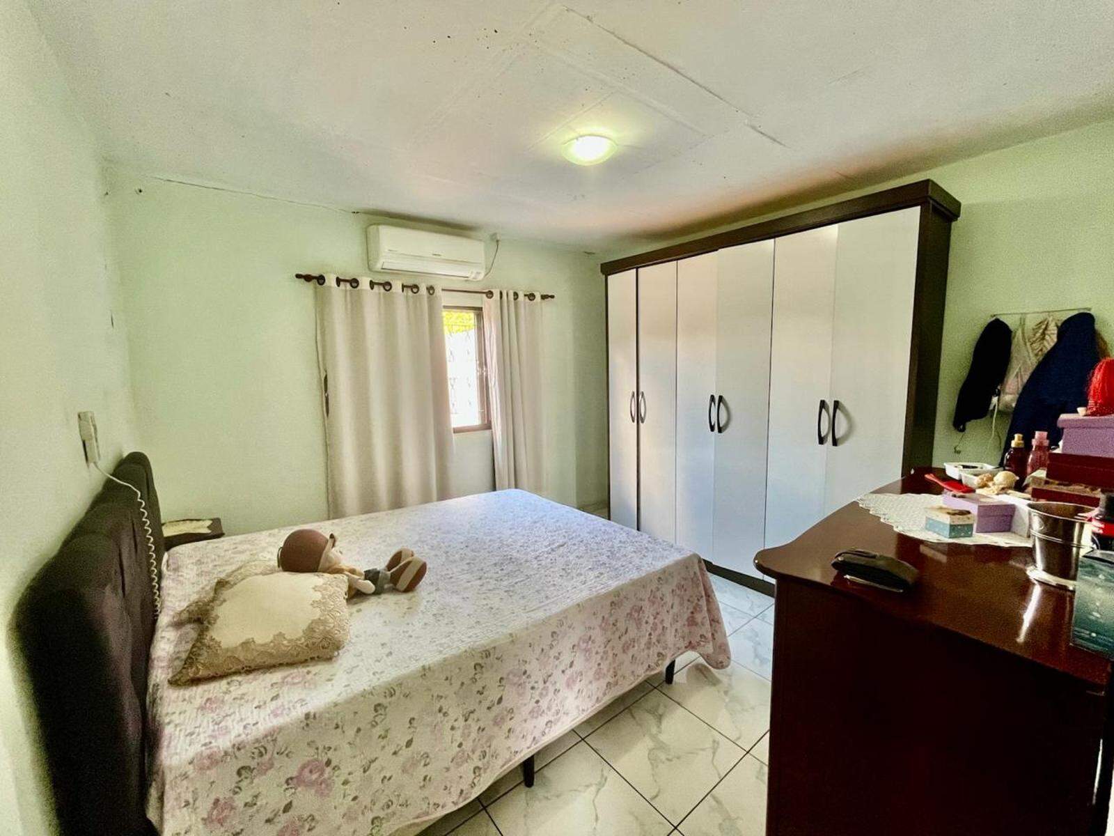 Casa Térrea à venda no Parque Residencial Maria Aparecida Pedrossian: 