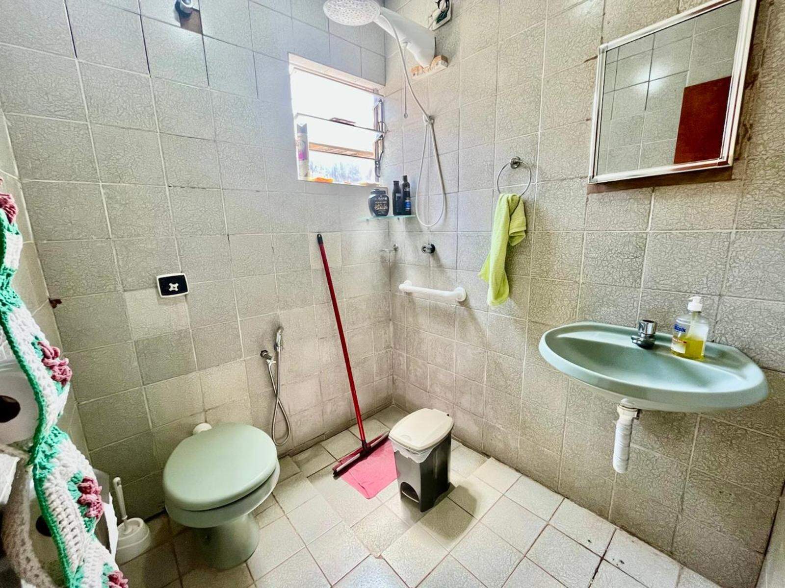 Casa Térrea à venda no Parque Residencial Maria Aparecida Pedrossian: 