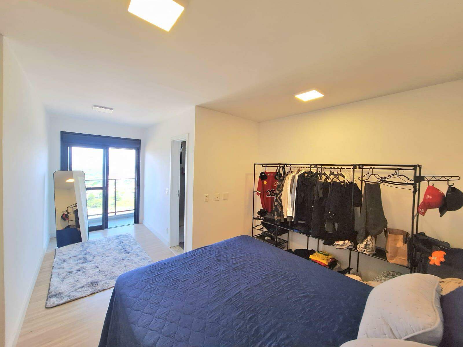 Apartamento à venda no Mata do Jacinto: 