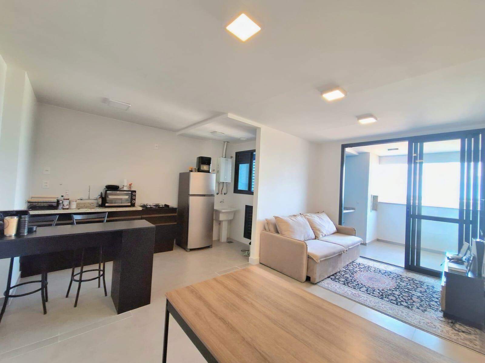 Apartamento à venda no Mata do Jacinto: 
