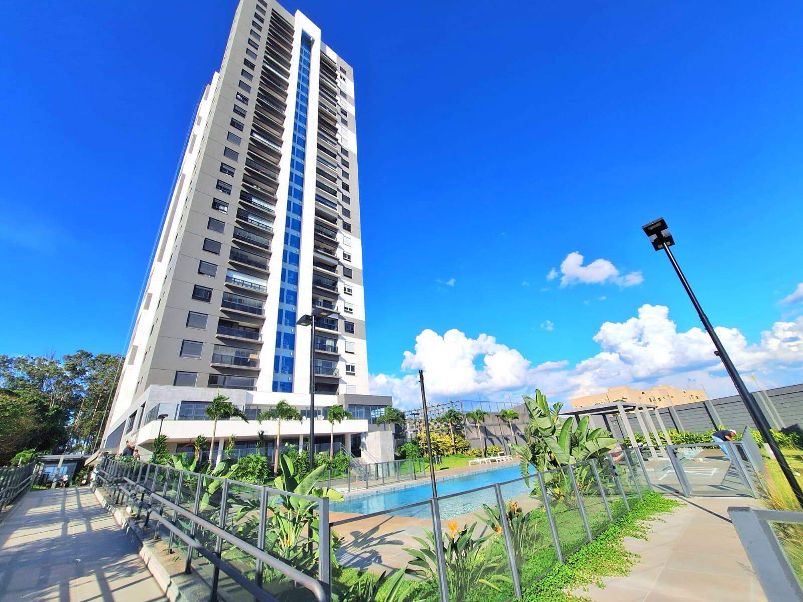 Apartamento à venda no Mata do Jacinto: 