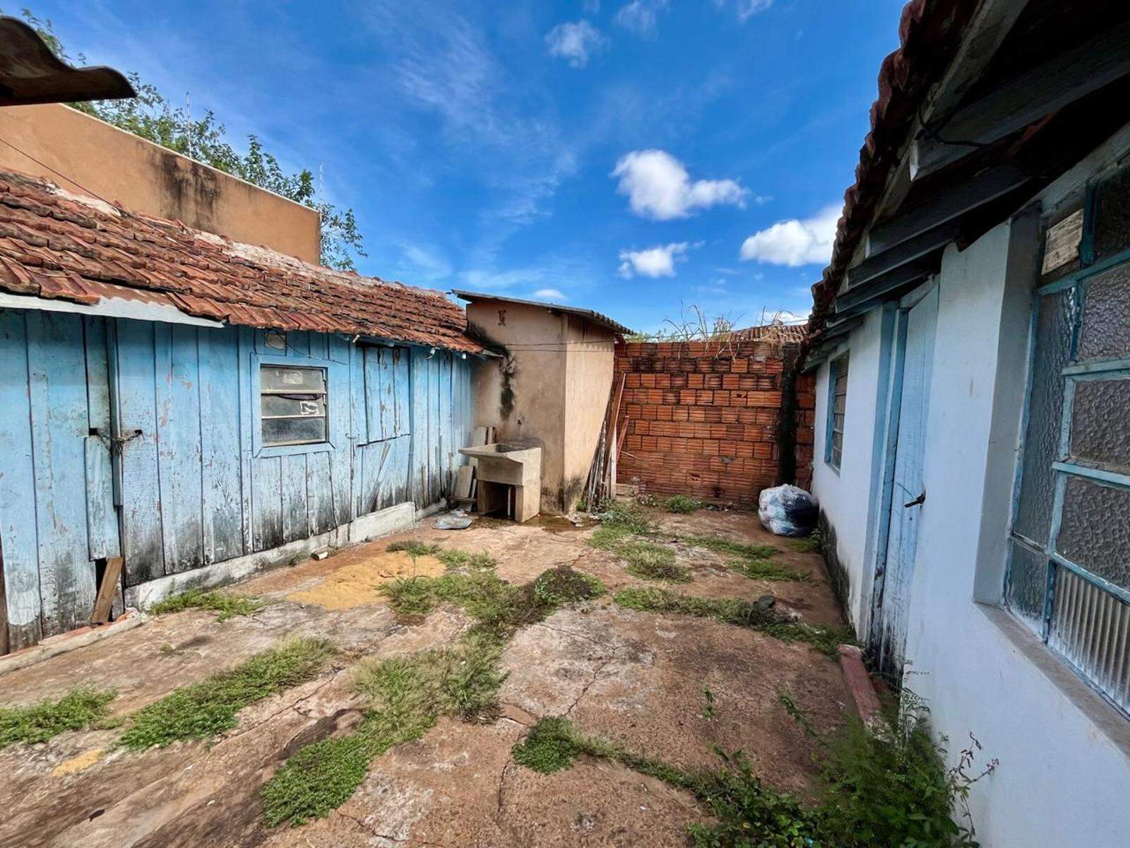Casa Térrea à venda no Jardim Paulista: 