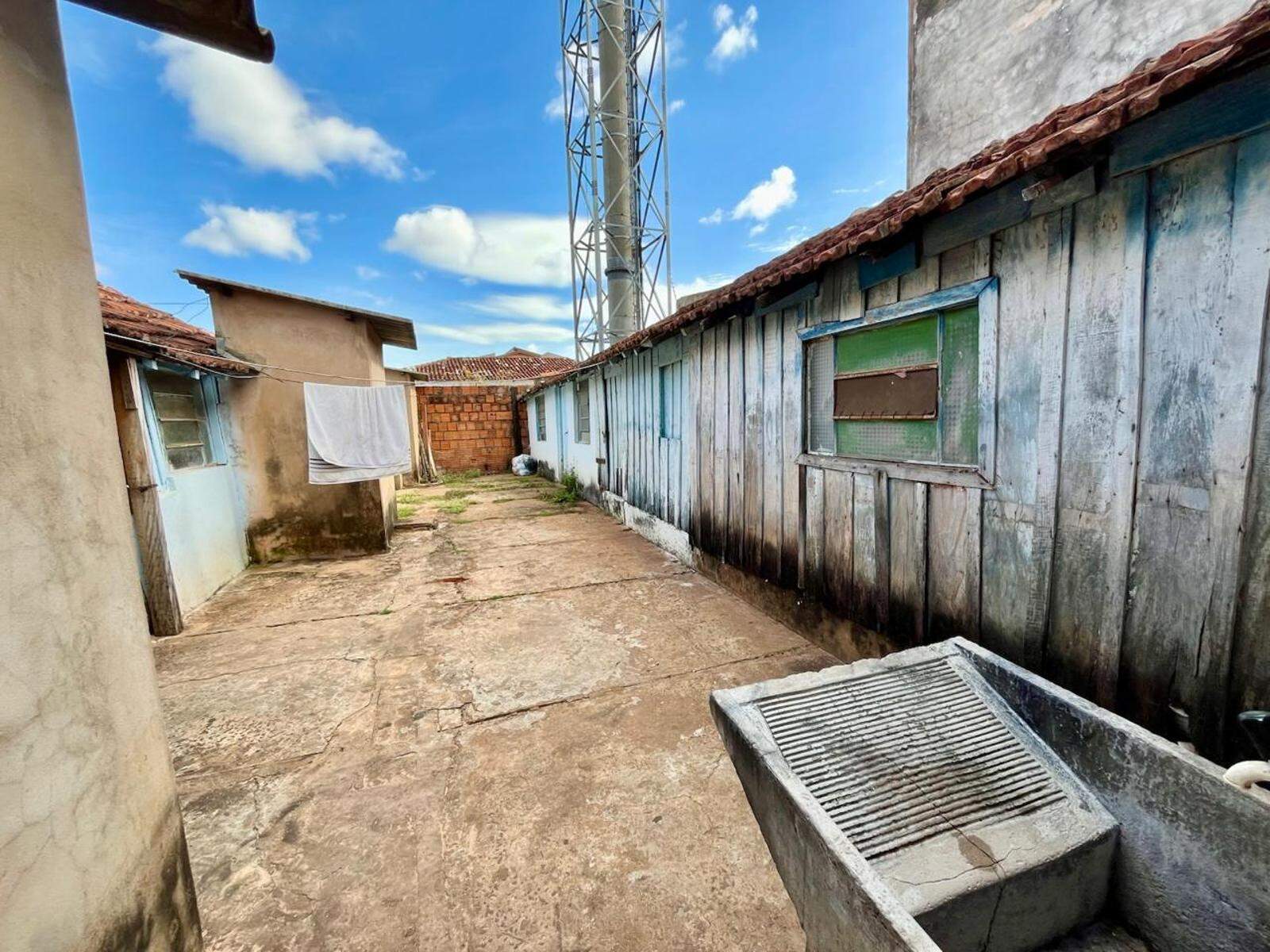 Casa Térrea à venda no Jardim Paulista: 
