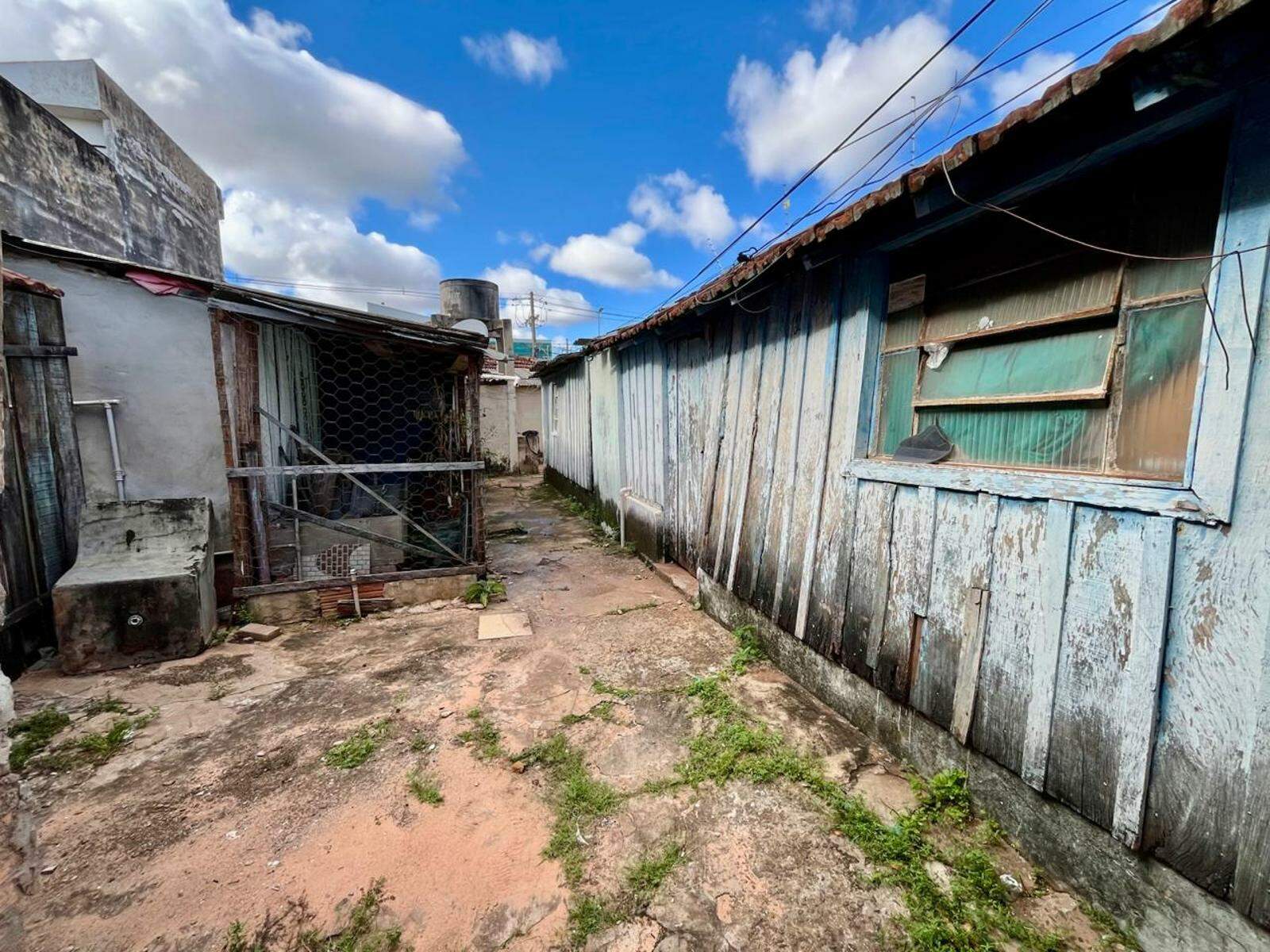 Casa Térrea à venda no Jardim Paulista: 