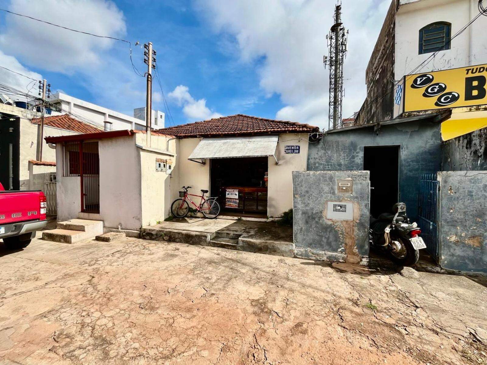 Casa Térrea à venda no Jardim Paulista: 