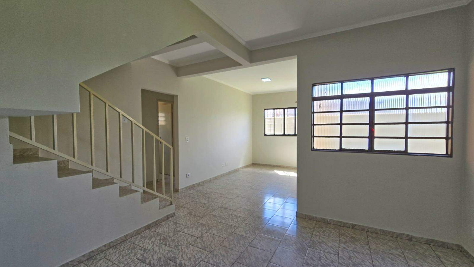 Apartamento à venda no Jardim São Lourenço: 