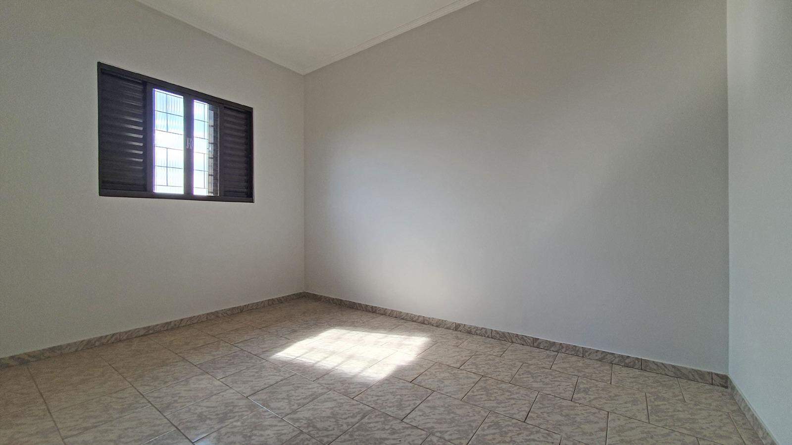 Apartamento à venda no Jardim São Lourenço: 