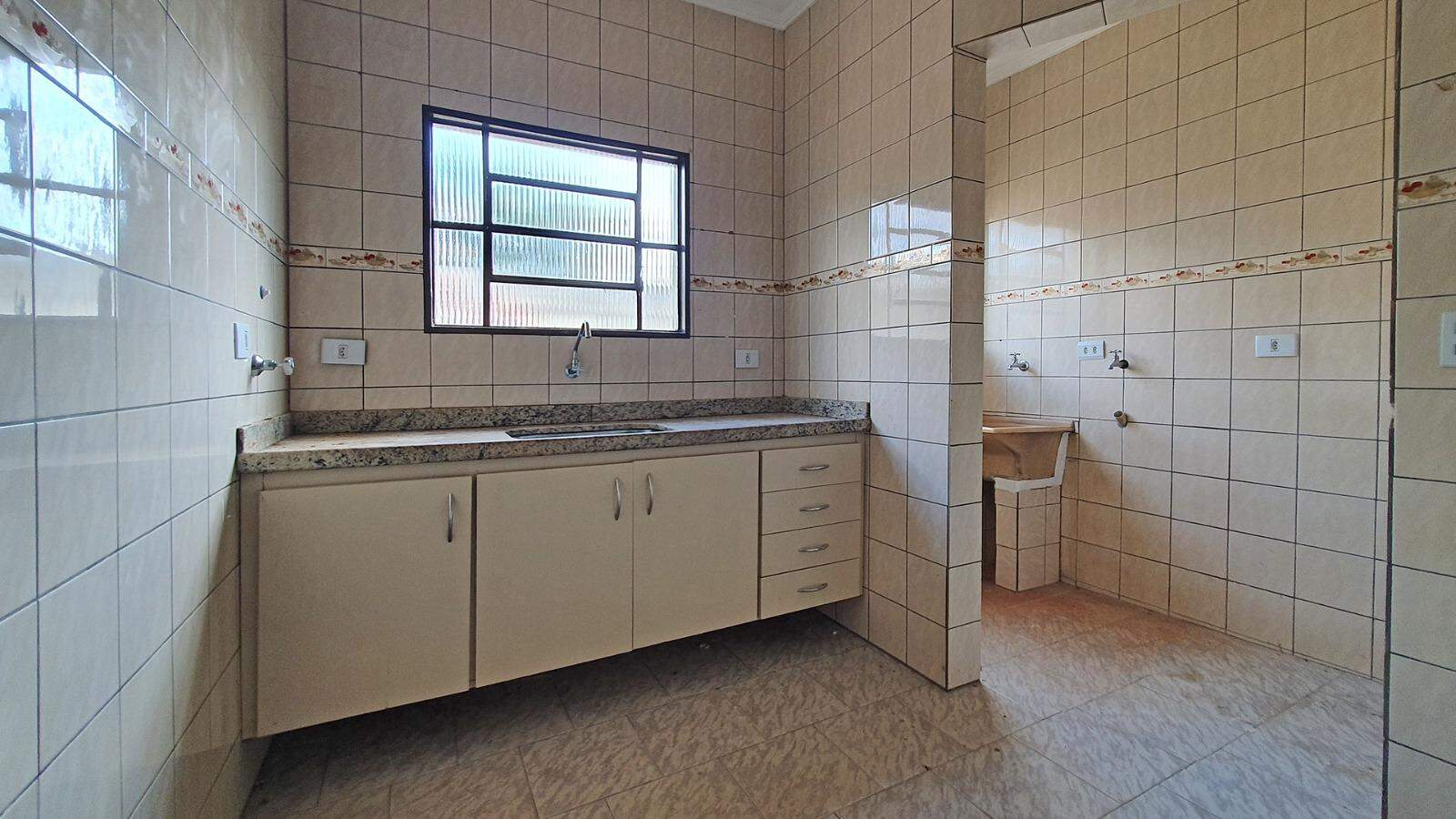 Apartamento à venda no Jardim São Lourenço: 