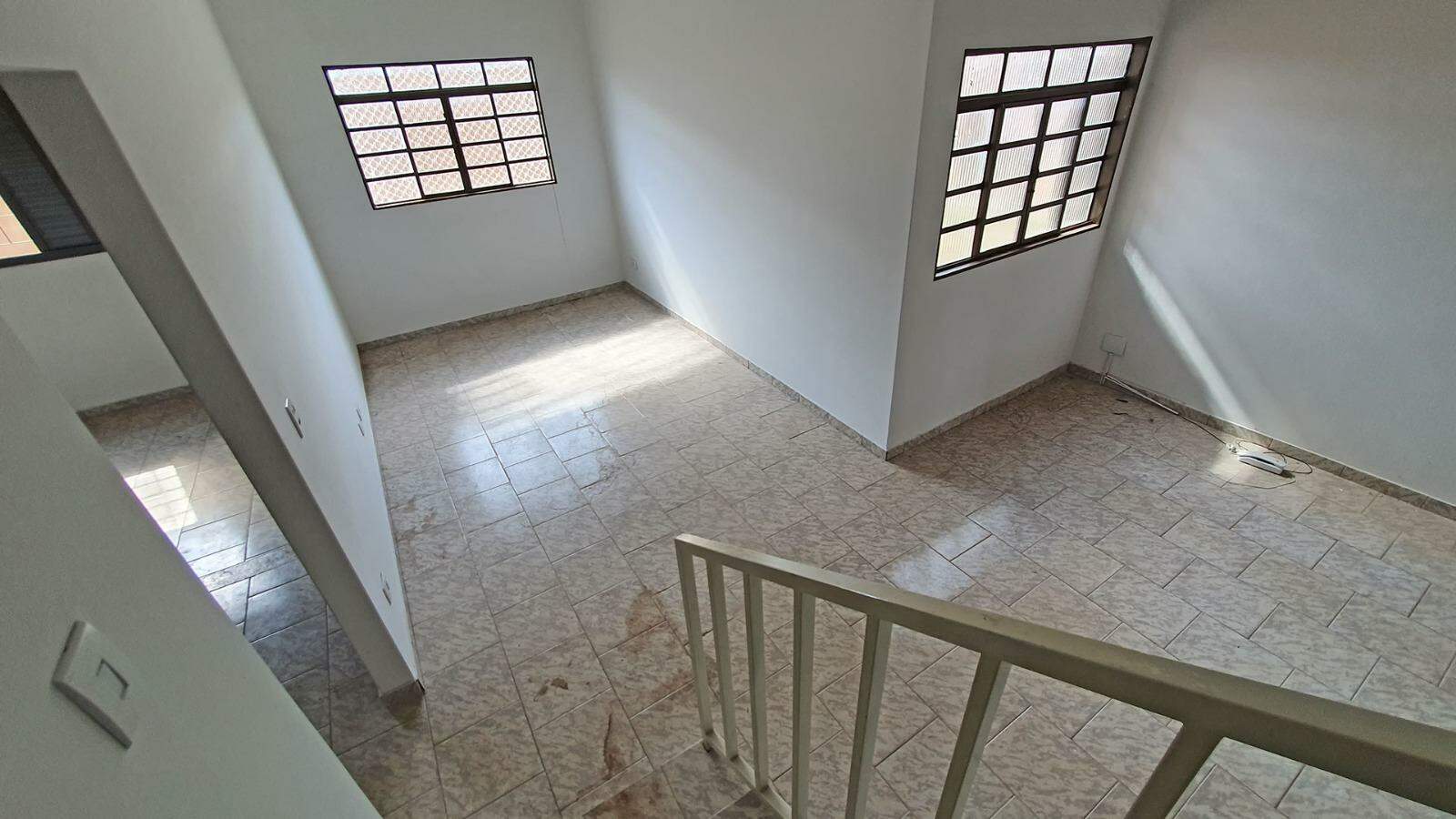 Apartamento à venda no Jardim São Lourenço: 