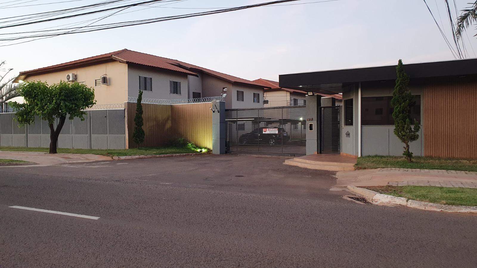 Apartamento à venda no Jardim São Lourenço: 