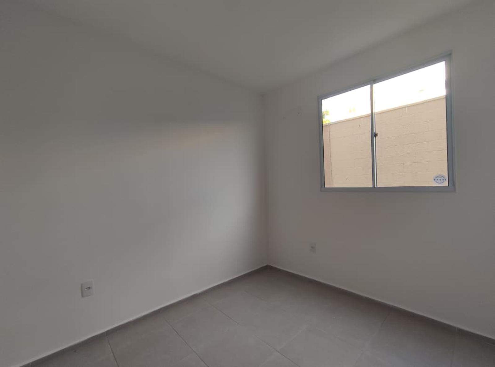 Apartamento para aluguel no Residencial Ana Maria do Couto: 