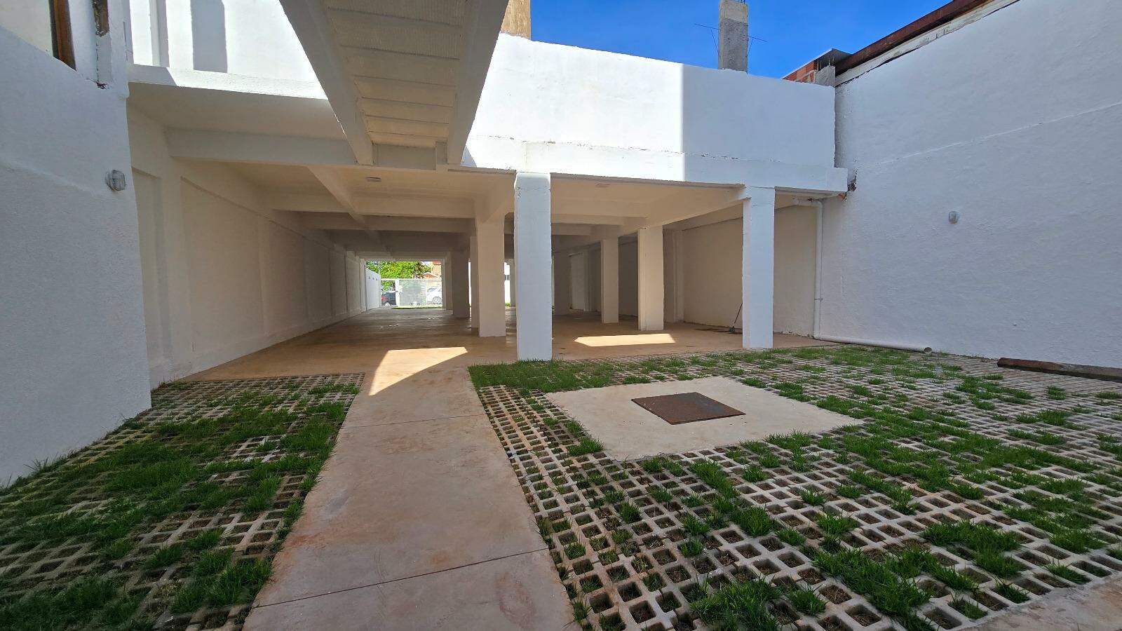 Apartamento à venda no Jardim Paulista: 