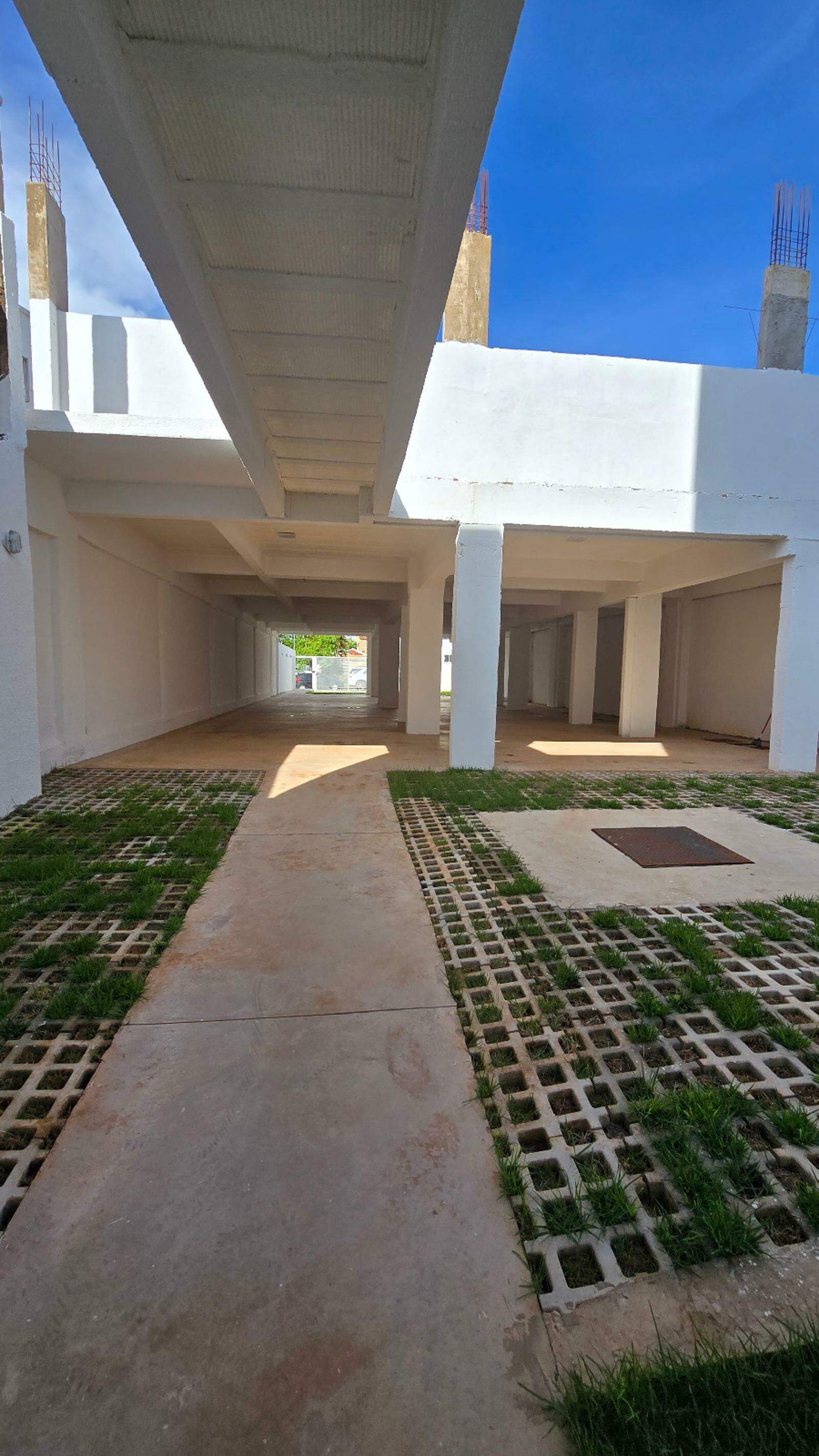 Apartamento à venda no Jardim Paulista: 