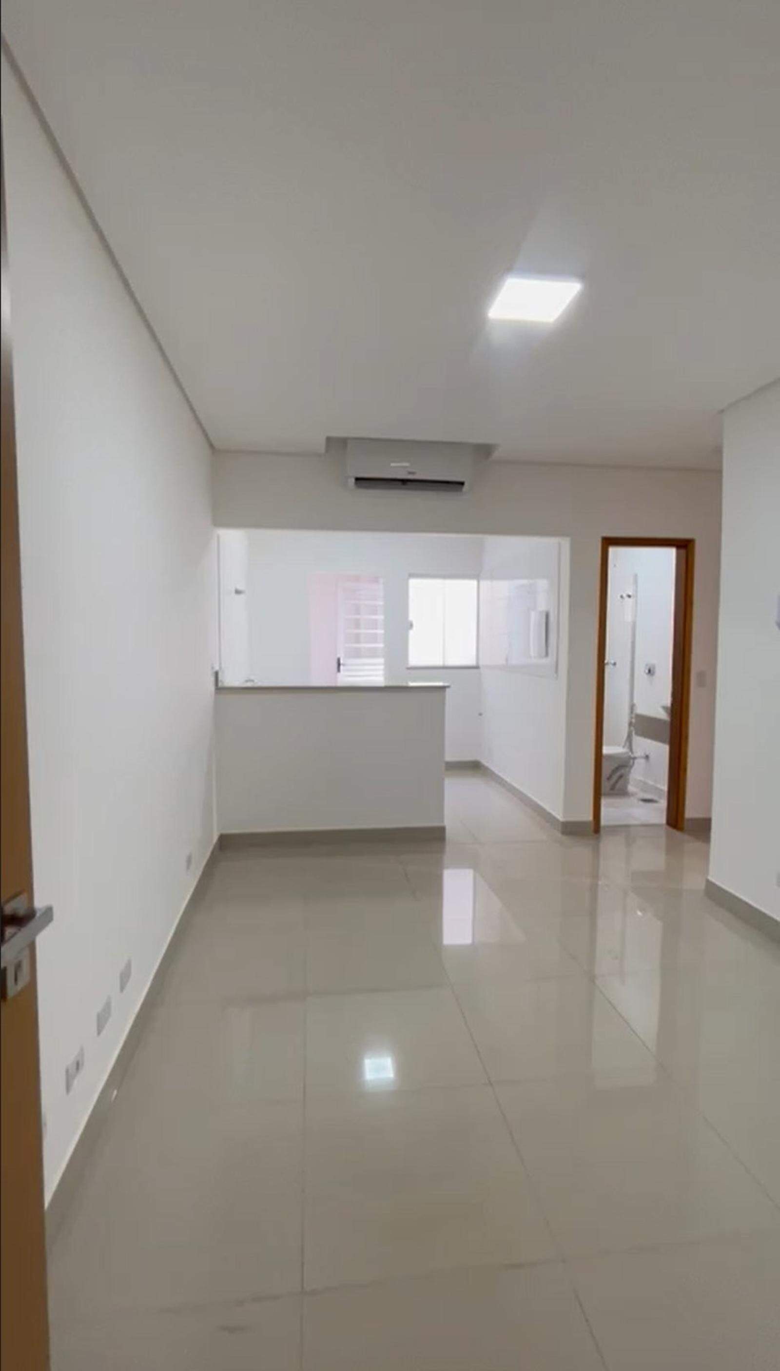 Apartamento à venda no Jardim Paulista: 