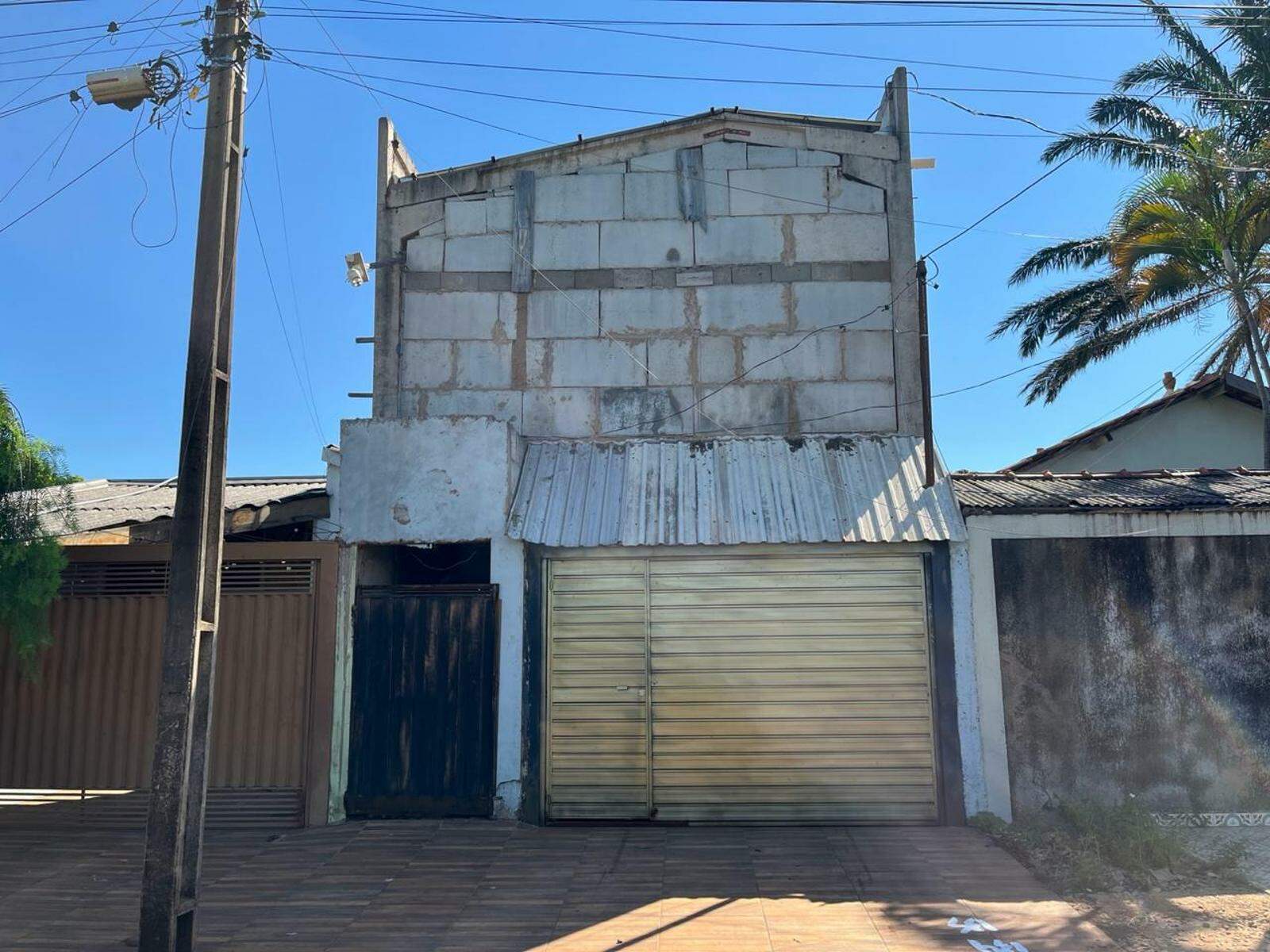 Casa Térrea à venda no Jardim Imá: 