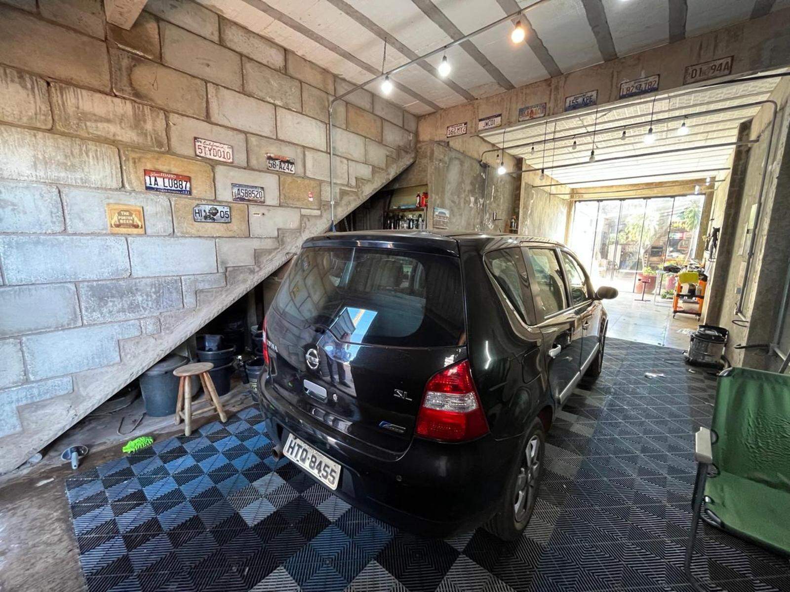 Casa Térrea à venda no Jardim Imá: 