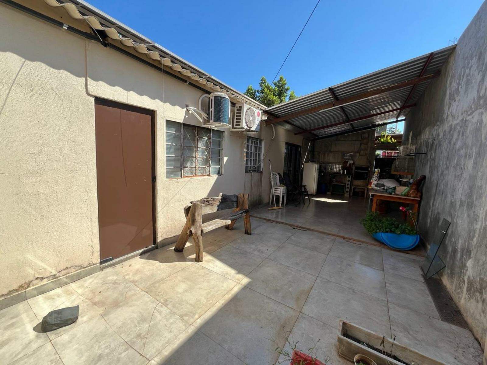 Casa Térrea à venda no Jardim Imá: 