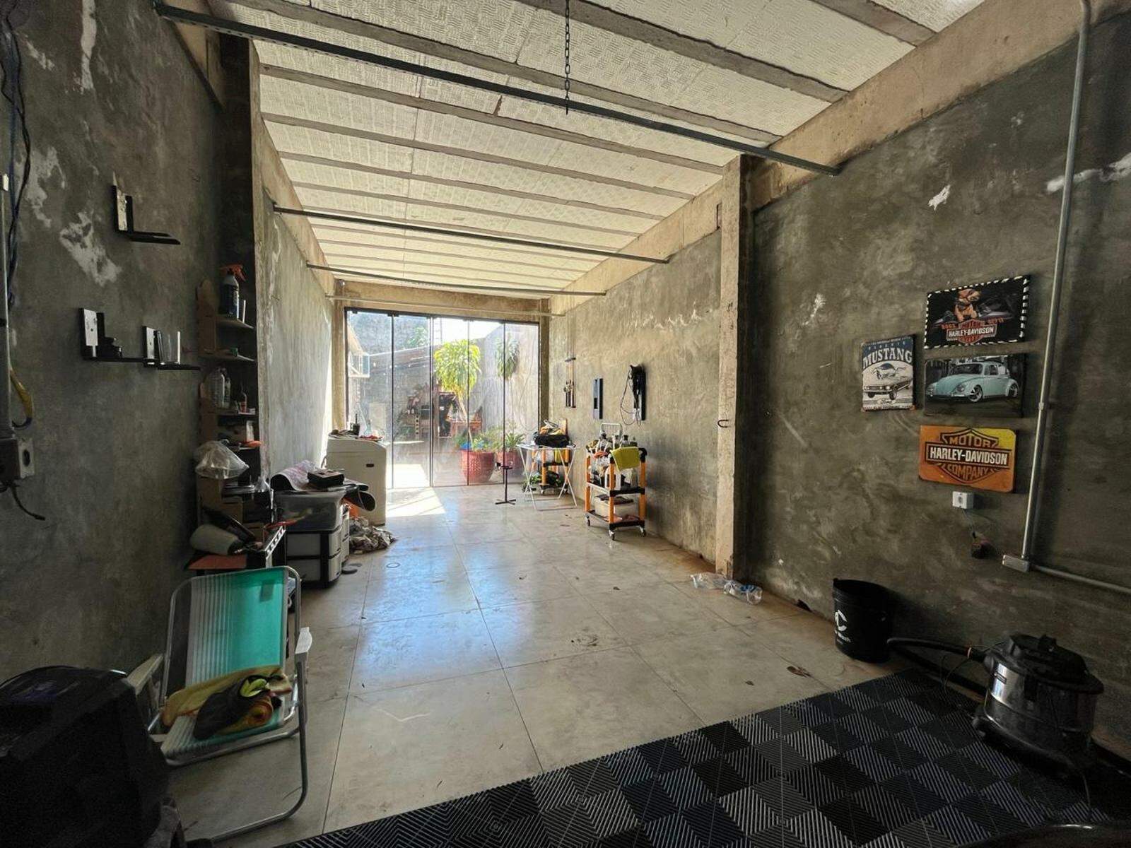 Casa Térrea à venda no Jardim Imá: 