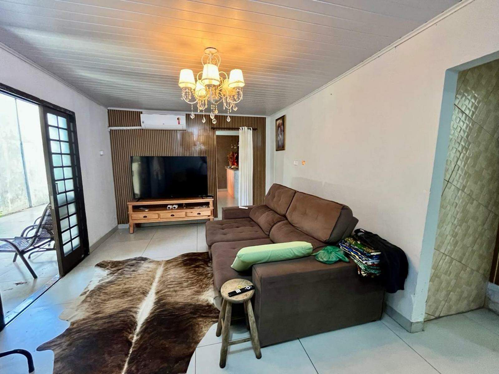 Casa Térrea à venda no Jardim Imá: 
