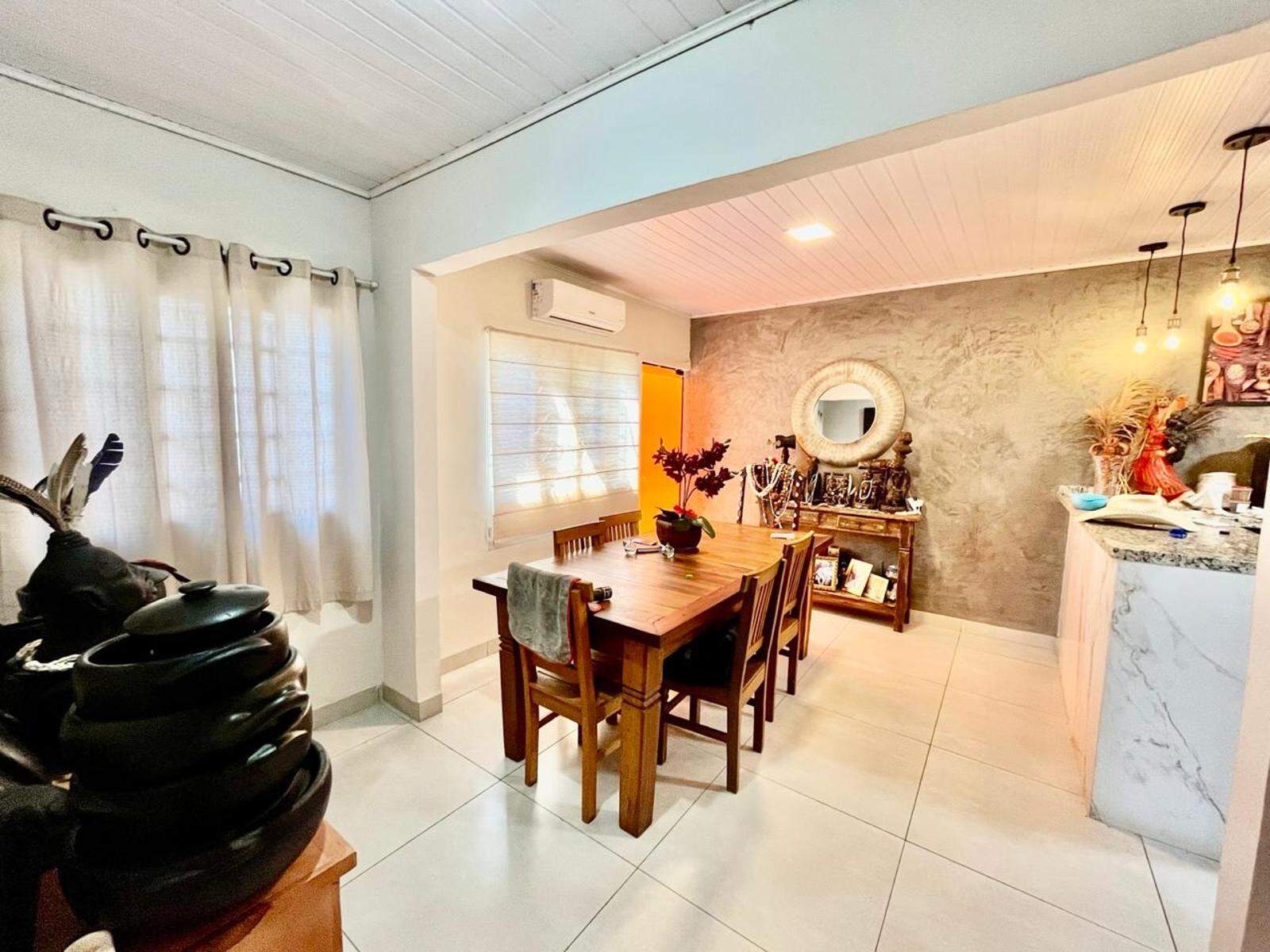 Casa Térrea à venda no Jardim Imá: 