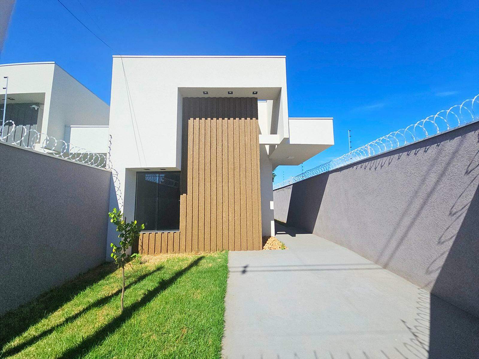 Casa Térrea à venda no Vila Nasser: 