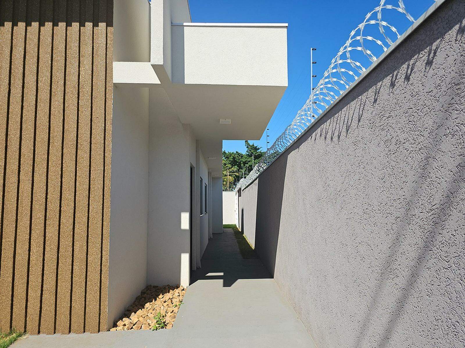 Casa Térrea à venda no Vila Nasser: 