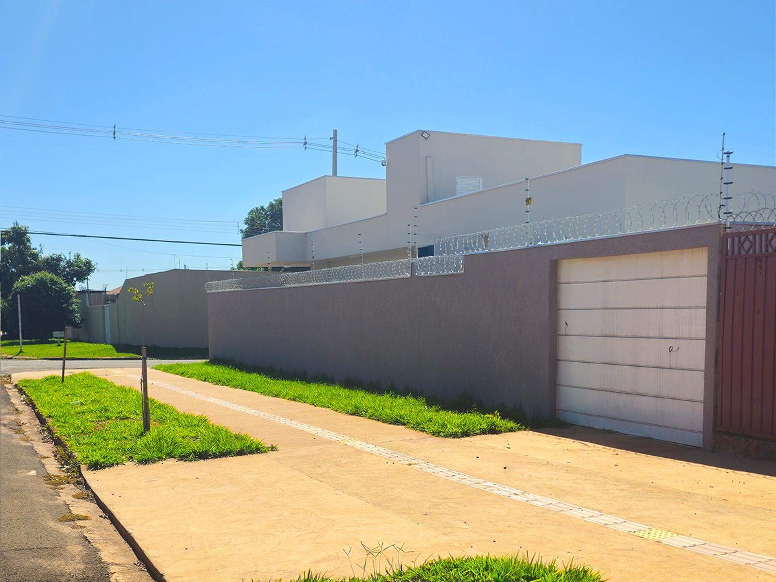 Casa Térrea à venda no Vila Nasser: 