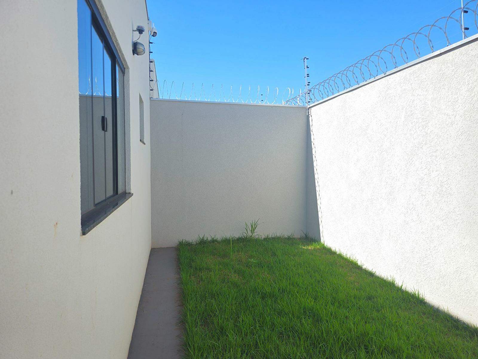 Casa Térrea à venda no Vila Nasser: 