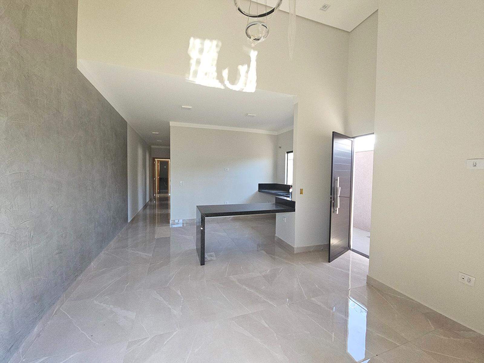Casa Térrea à venda no Vila Nasser: 