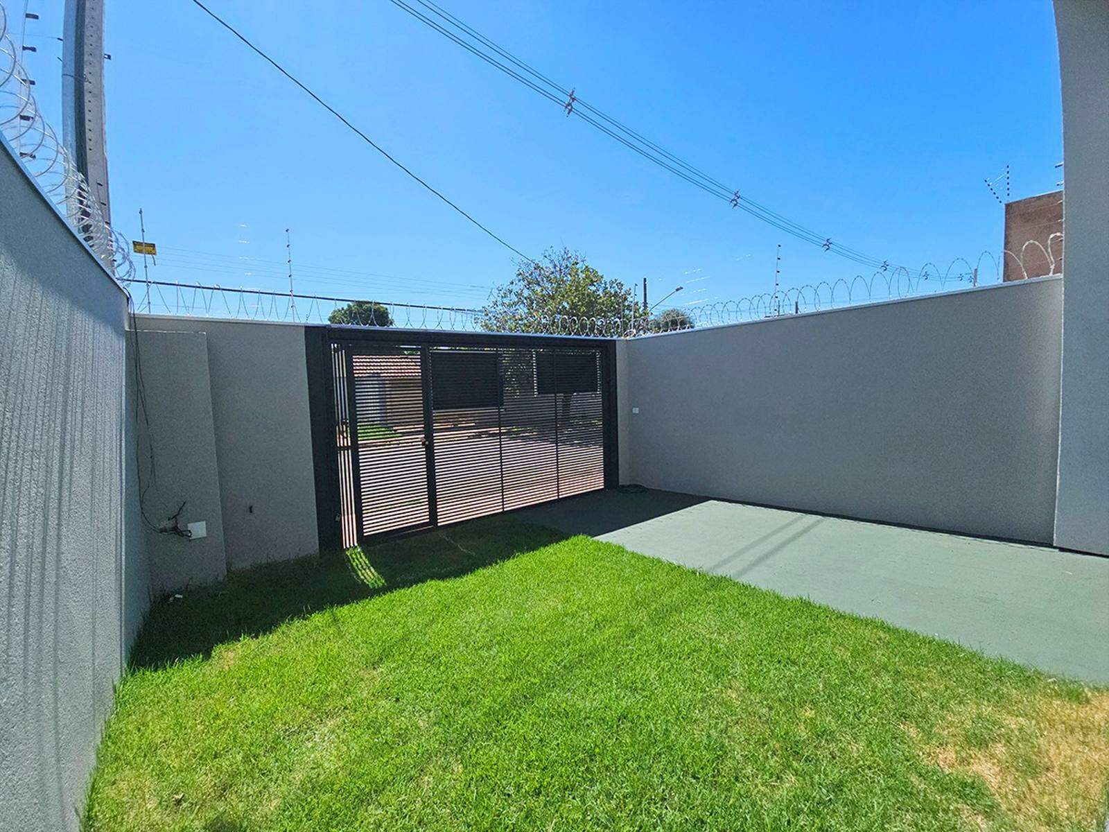 Casa Térrea à venda no Vila Nasser: 