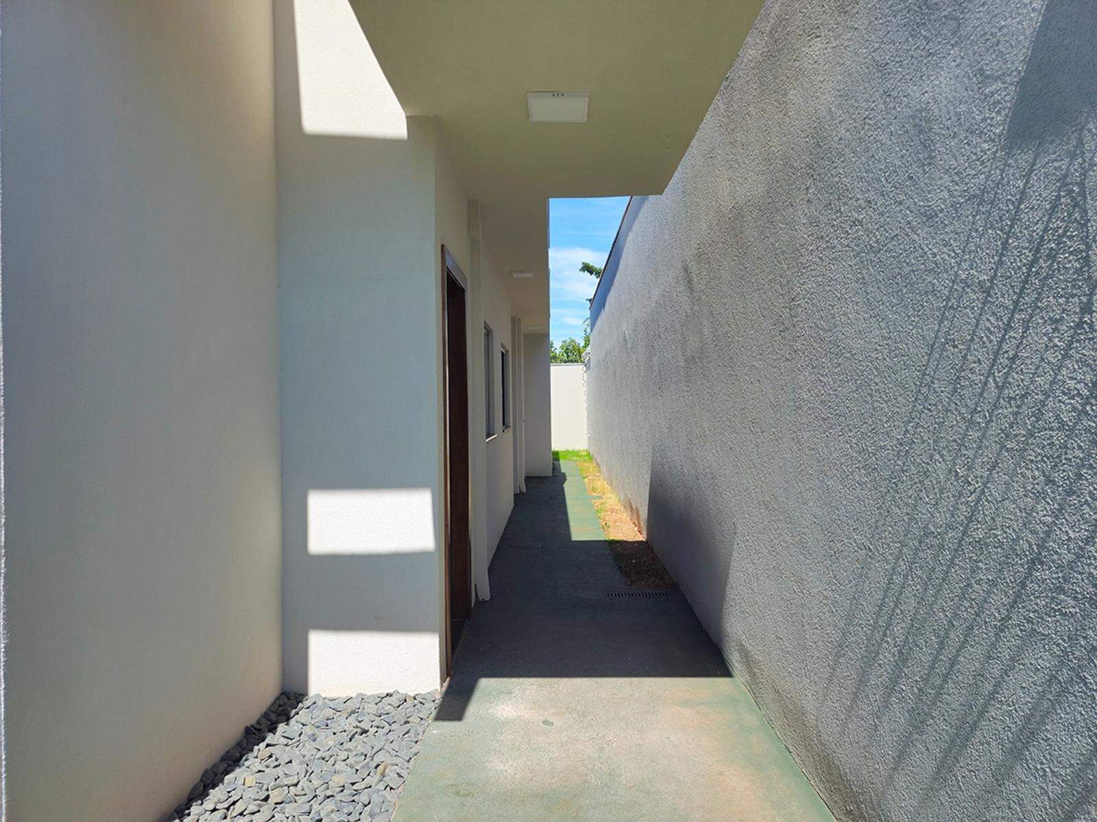Casa Térrea à venda no Vila Nasser: 