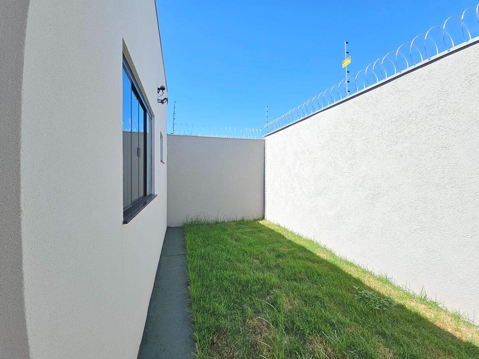 Casa Térrea à venda no Vila Nasser: 