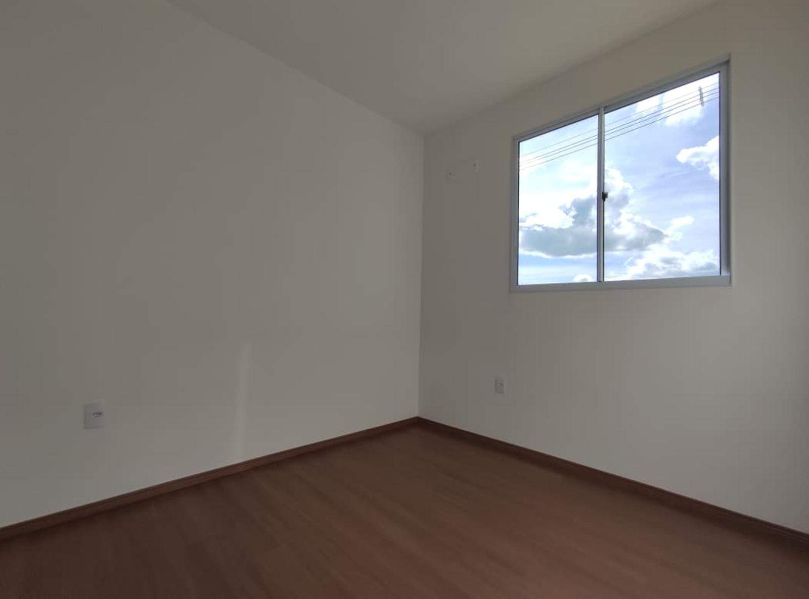 Apartamento para aluguel no Residencial Ana Maria do Couto: 