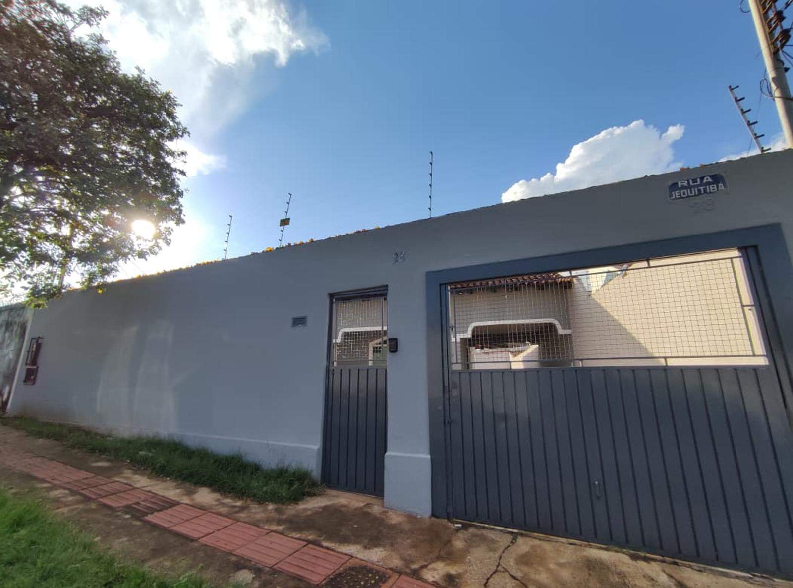 Casa Térrea para aluguel no Cabreúva: 