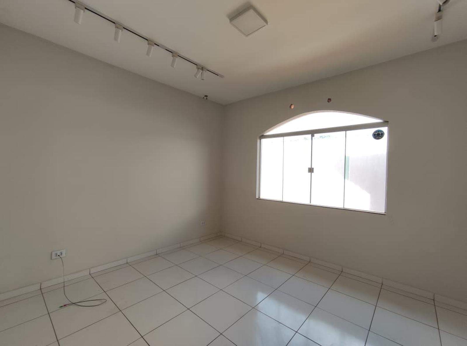 Casa Térrea para aluguel no Cabreúva: 