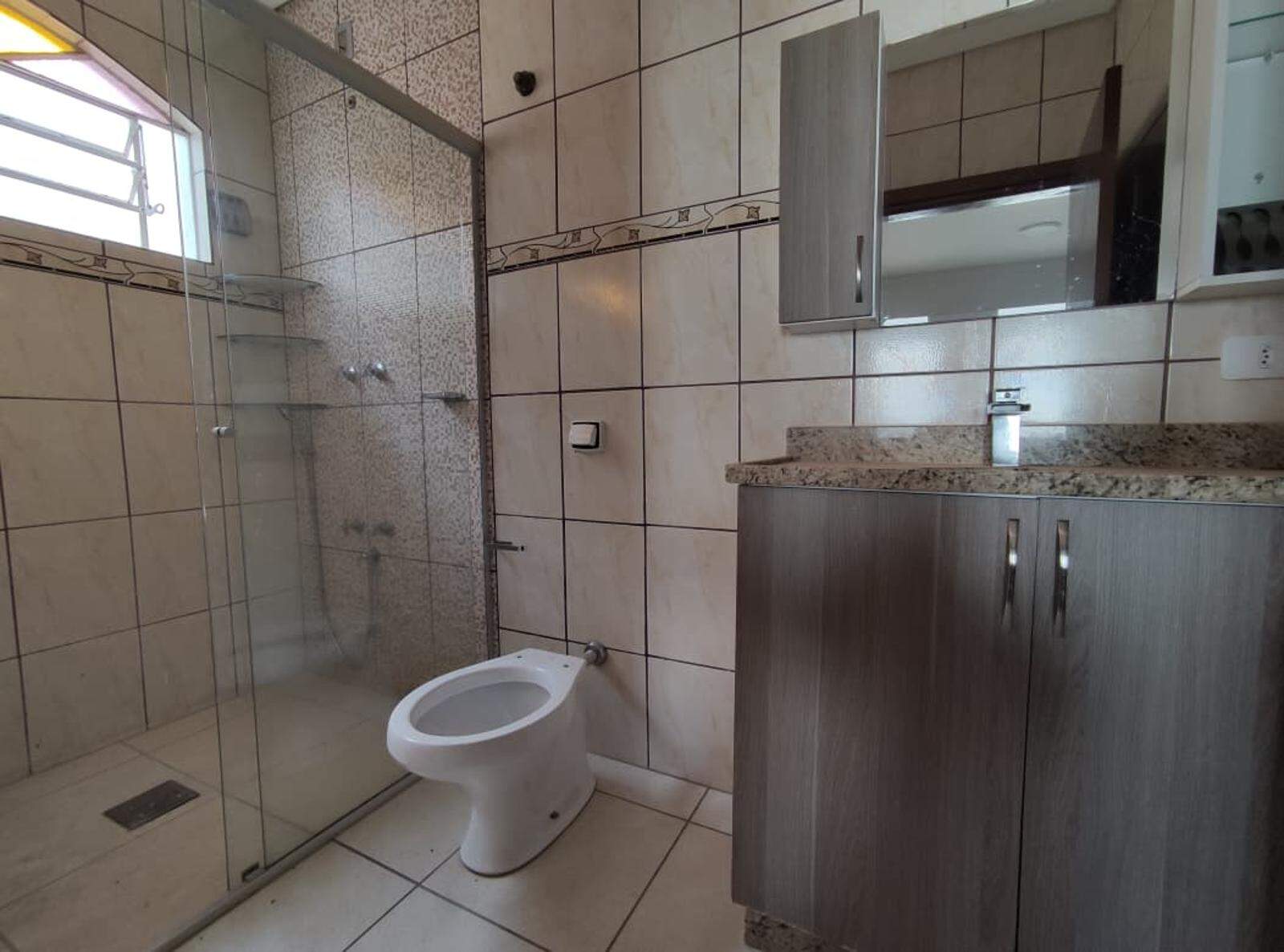 Casa Térrea para aluguel no Cabreúva: 