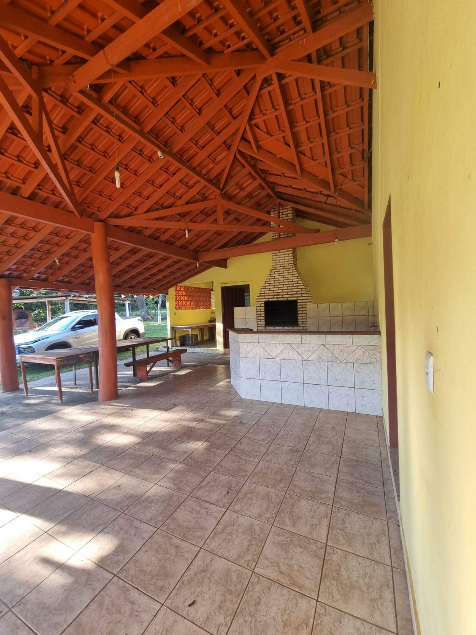 Chácara à venda no Área Rural de Campo Grande: 