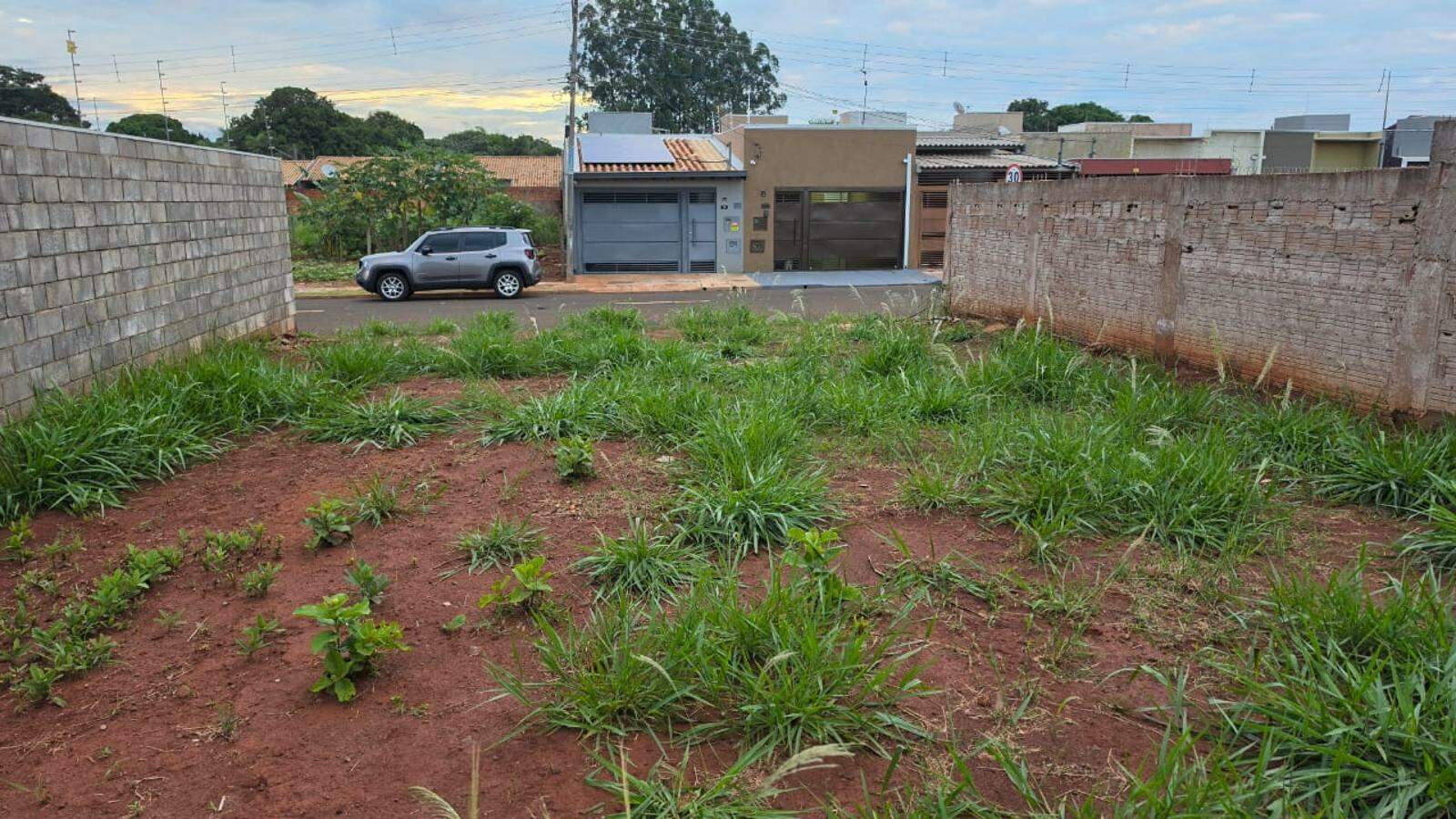 Terreno à venda no North Park: 