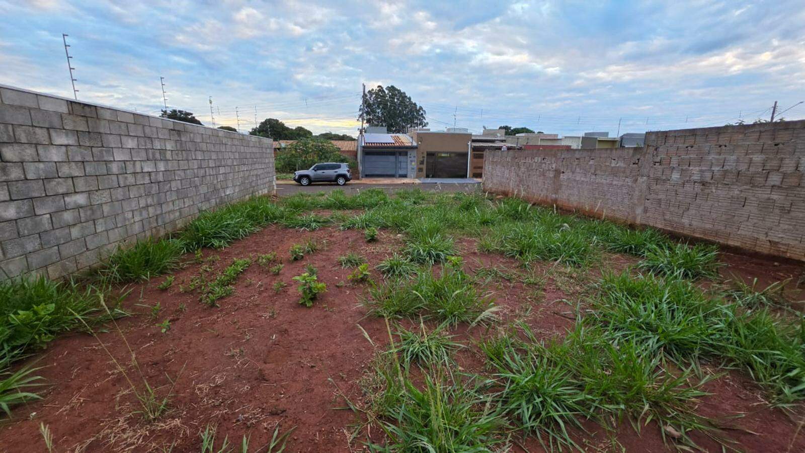 Terreno à venda no North Park: 
