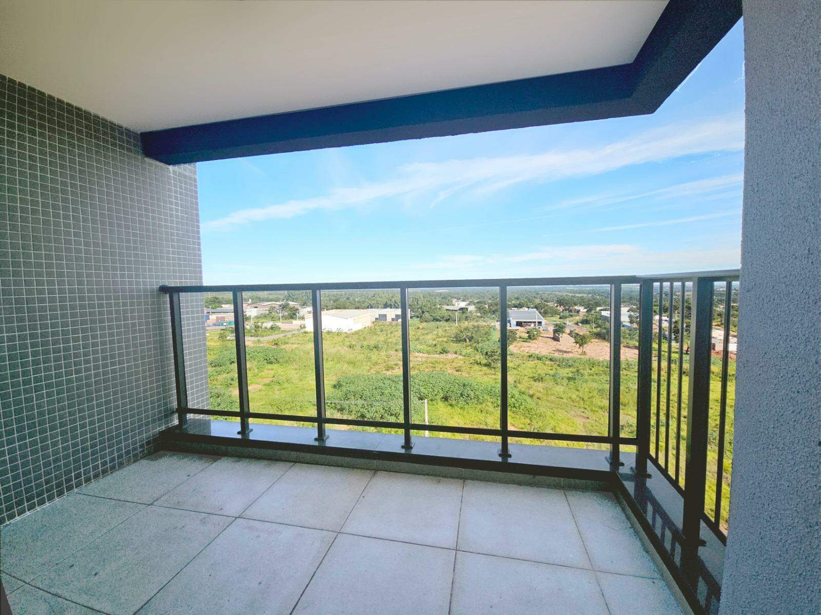 Apartamento para aluguel no Vivendas do Parque: 