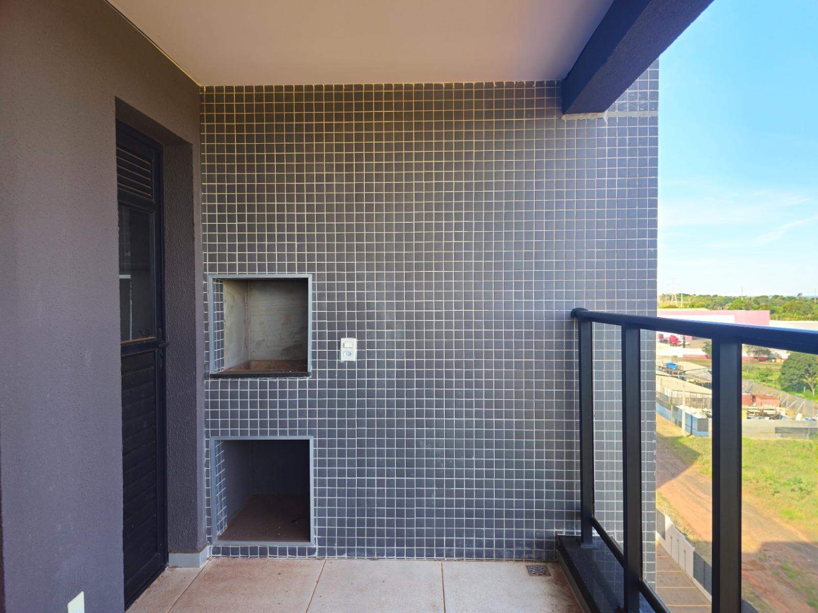 Apartamento para aluguel no Vivendas do Parque: 