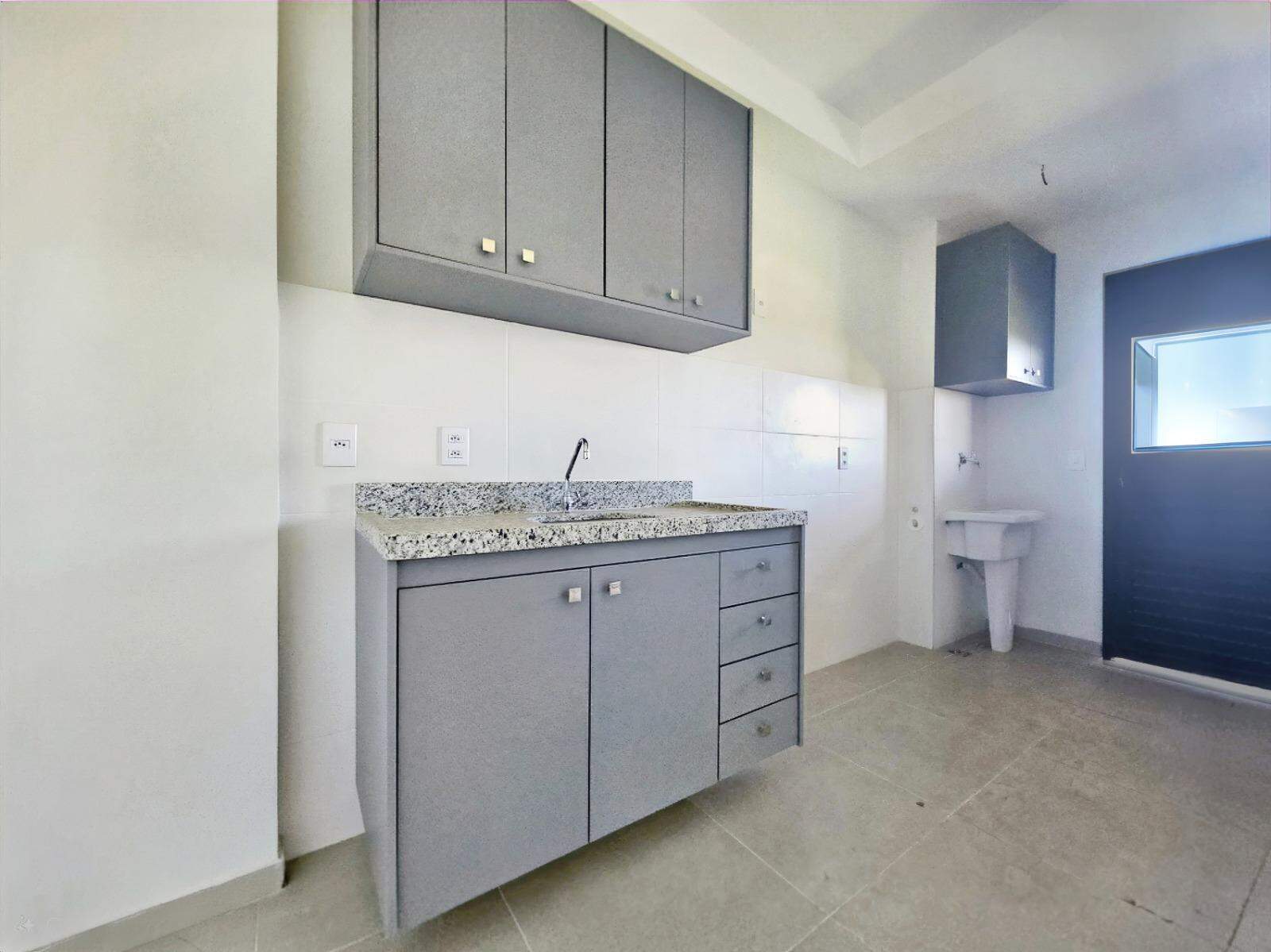 Apartamento para aluguel no Vivendas do Parque: 