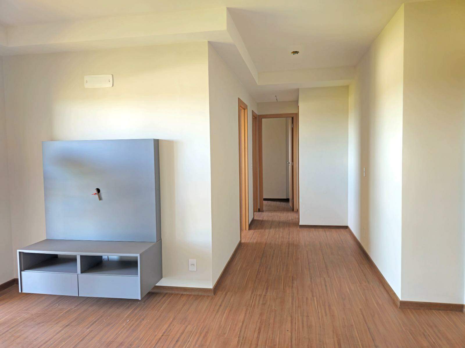 Apartamento para aluguel no Vivendas do Parque: 