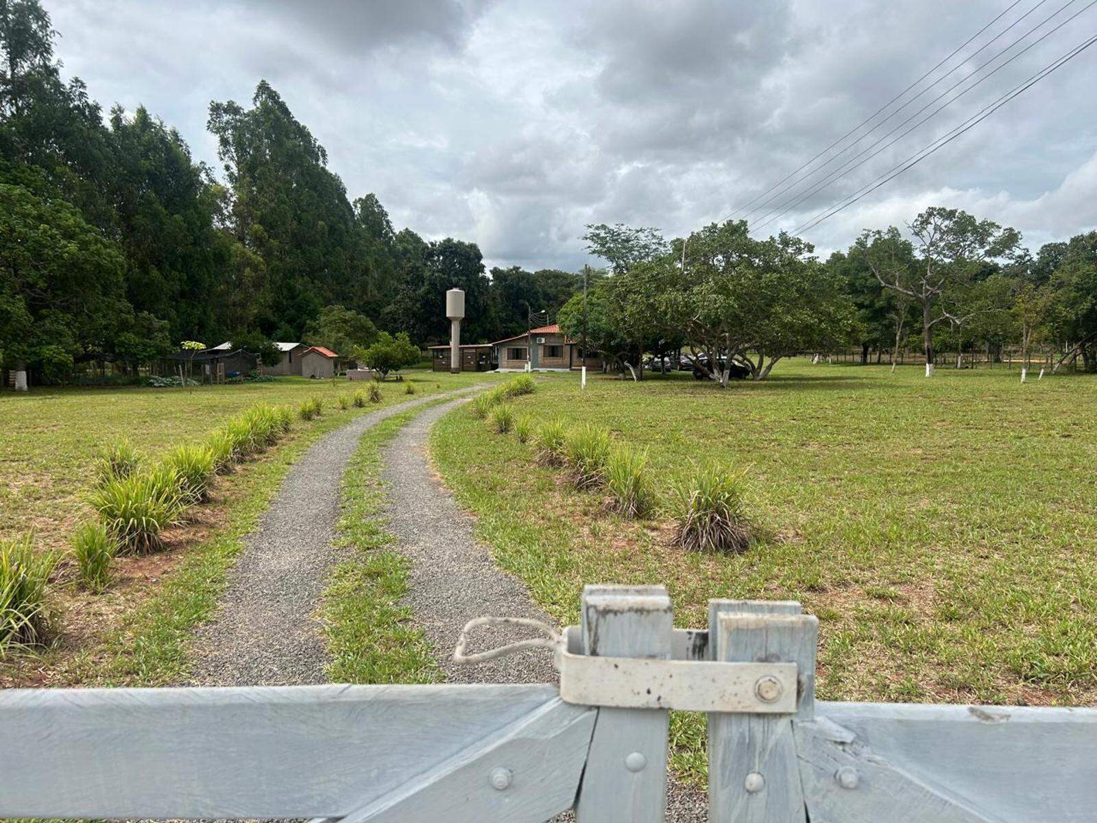 Chácara à venda no Área Rural de Campo Grande: 