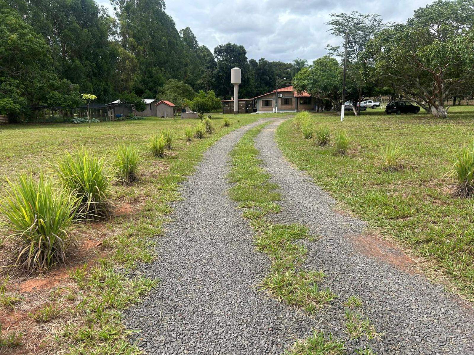 Chácara à venda no Área Rural de Campo Grande: 