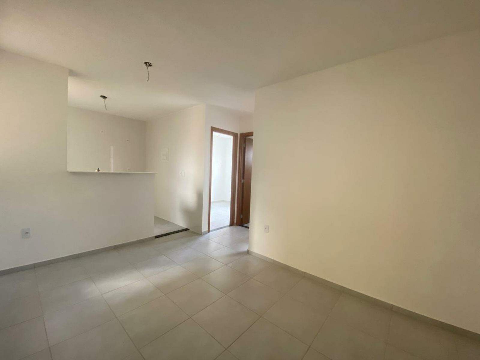Apartamento para aluguel no Centenário: 