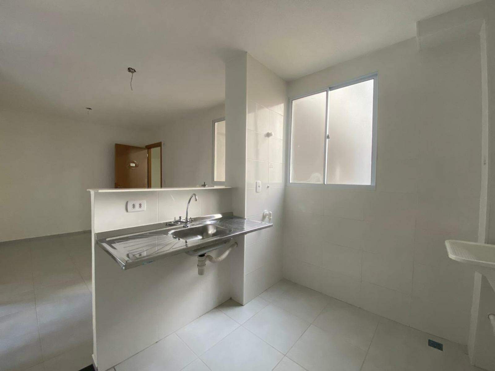 Apartamento para aluguel no Centenário: 