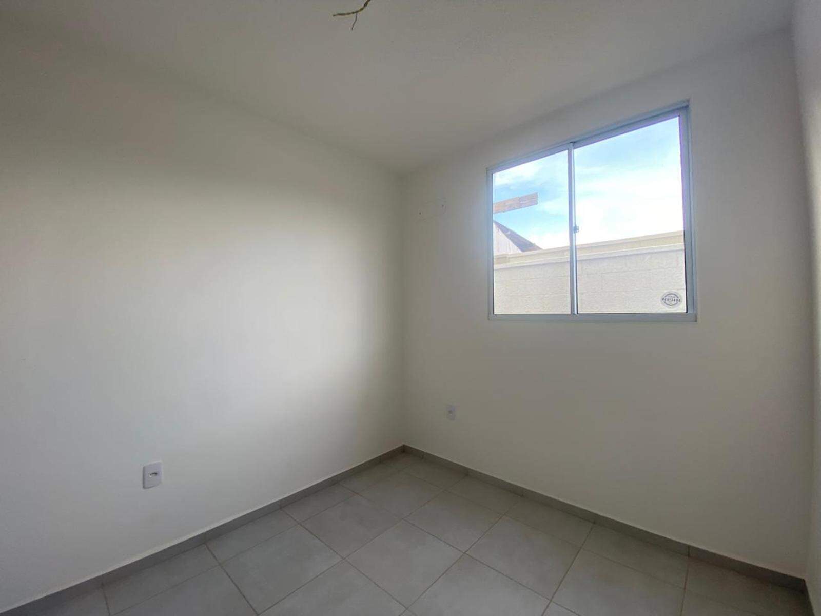 Apartamento para aluguel no Centenário: 